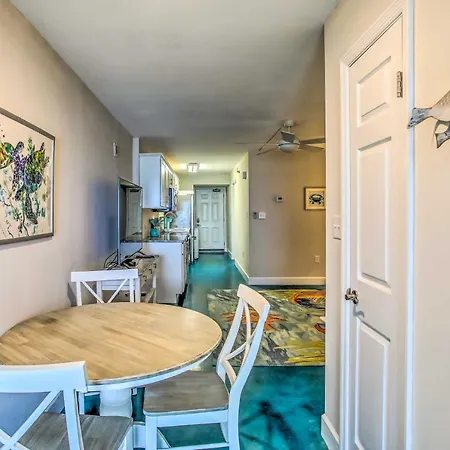 Sunny Condo Direct North Myrtle Beach Access Exterior photo