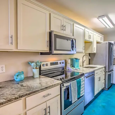 Sunny Condo Direct North Myrtle Beach Access Exterior photo