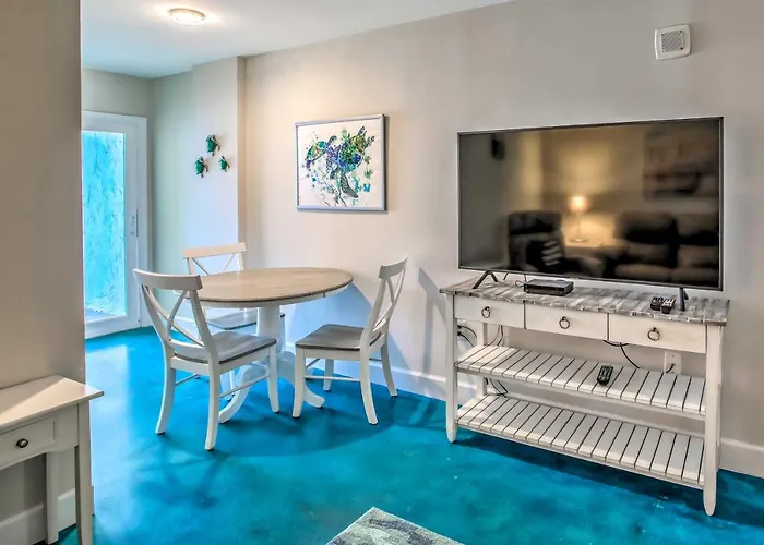 Sunny Condo Direct North Myrtle Beach Access