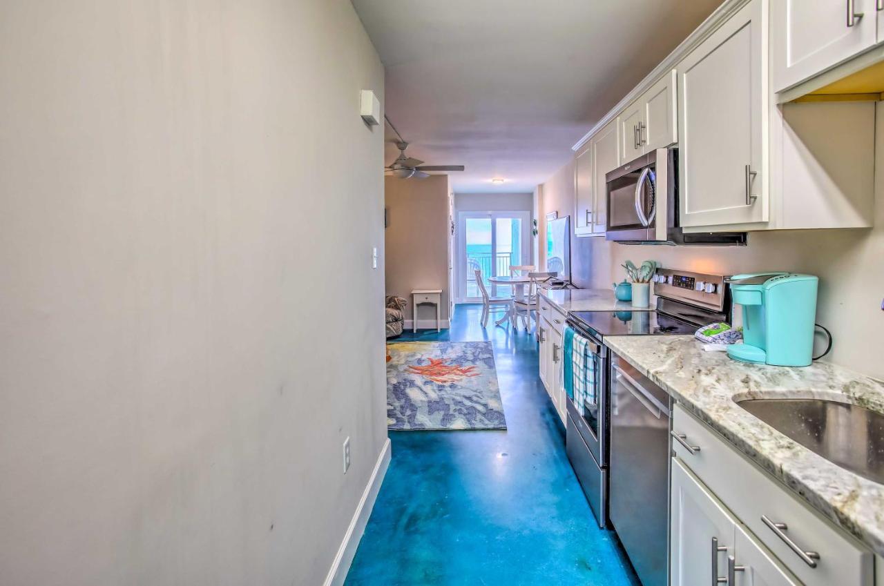 Apartamento Sunny Direct North Myrtle Access