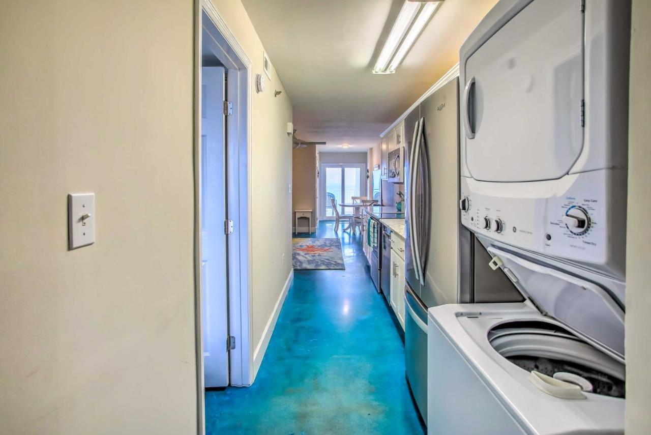 Apartamento Sunny Direct North Myrtle Access