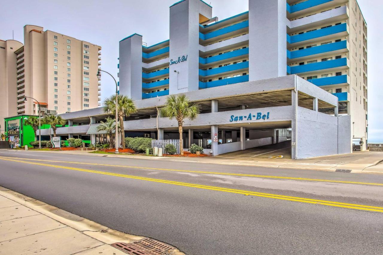 Apartamento Sunny Direct North Myrtle Access