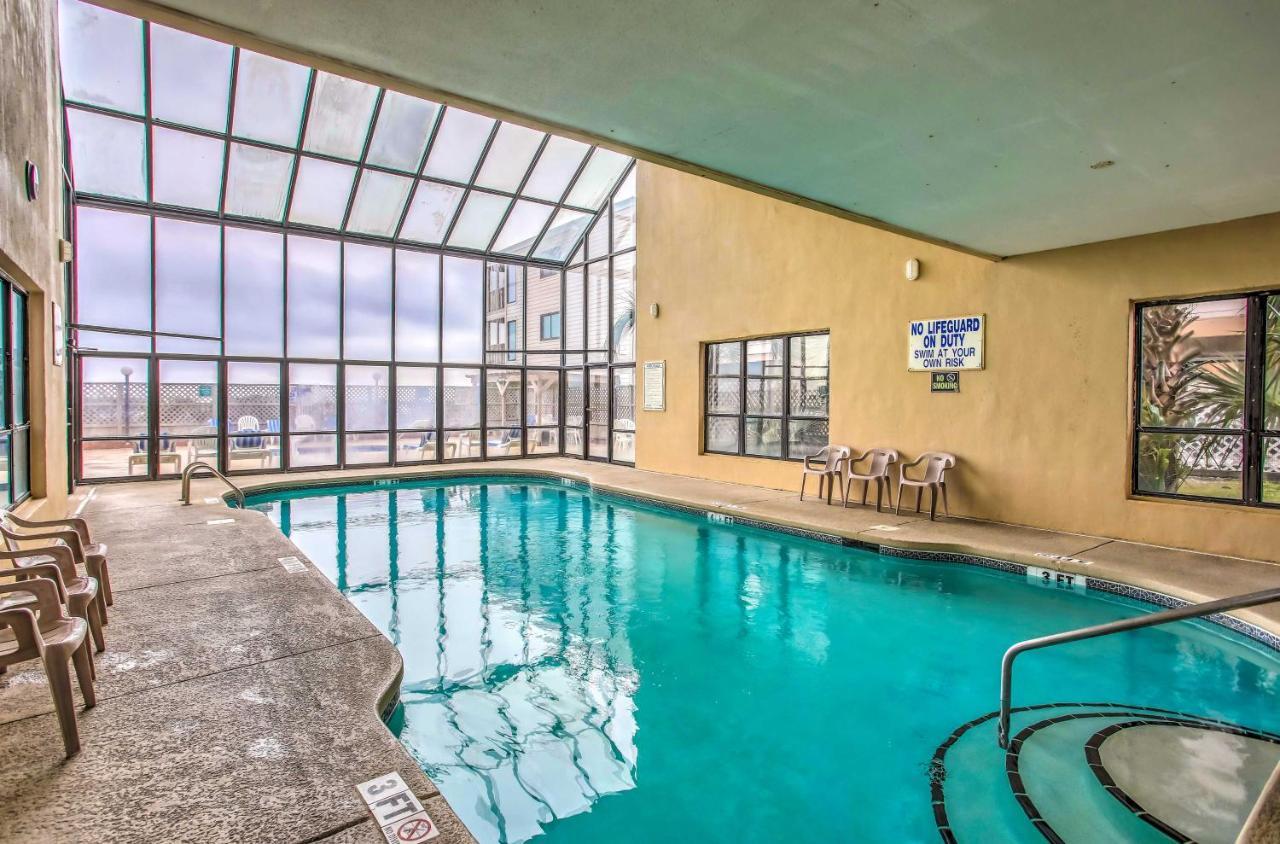 Sunny Direct North Myrtle Access Apartamento Myrtle Beach